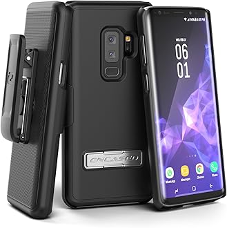 Samsung Galaxy S9本体とケース s-l400.jpg